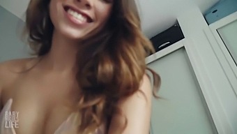Bộ Phim Của Andy Stone Có Cô Gái Latina Nicols Đụ Và Phun Nước Trên Camera.