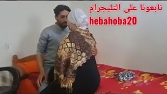 Preskúmajte Veľký Zadok Zrelej Egyptskej Milfky V Tomto Horúcom Videu