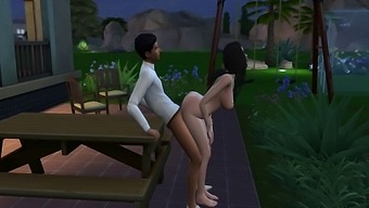 Indian Mature Lady Rekha'S Steamy Audio Sex Session