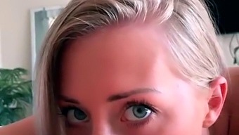 Leonie Pur'S Sensual Tinder Date Leads To Passionate Intercourse