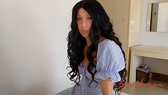 O Desejo Da Minha Amiga Mais Íntima De Conceber Antes Que Seu Relógio Biológico Expirasse.