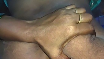 Desi Girl Getting Fucked Hard