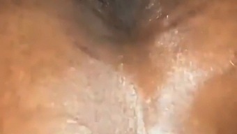 Hard Core Fucking On A Tight Butt