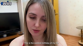 巨乳の熟女がhdで中出しをする