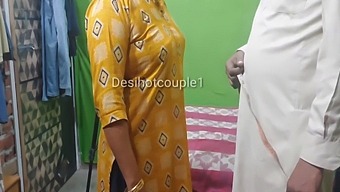 Indian Tailor Offers Free Sewing Services In Exchange For Sex With His Wife