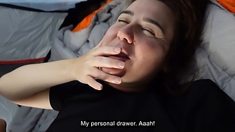This Is The First Time That The Girl Has Used A Sex Guide And She Is Not Sure What To Expect.